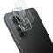 1x Kamera 9H Panzerhartglas für Xiaomi 12 Pro 3D KLAR ECHTES TEMPERED Panzerglas Kameraglas Kamerhartglas Kameraschutzglas Schutzglas Schutzfolie Screen Protector