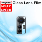 2x Kamera 9H Panzerhartglas für Xiaomi 12 Pro 3D KLAR ECHTES TEMPERED Panzerglas Kameraglas Kamerhartglas Kameraschutzglas Schutzglas Schutzfolie Screen Protector #1