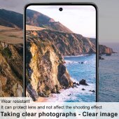 6x Kamera 9H Panzerhartglas für Xiaomi 12 Pro 3D KLAR ECHTES TEMPERED Panzerglas Kameraglas Kamerhartglas Kameraschutzglas Schutzglas Schutzfolie Screen Protector