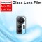 6x Kamera 9H Panzerhartglas für Xiaomi 12 Pro 3D KLAR ECHTES TEMPERED Panzerglas Kameraglas Kamerhartglas Kameraschutzglas Schutzglas Schutzfolie Screen Protector