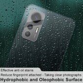 2x Kamera 9H Panzerhartglas für Xiaomi 12s 3D KLAR ECHTES TEMPERED Panzerglas Kameraglas Kamerhartglas Kameraschutzglas Schutzglas Schutzfolie Screen Protector