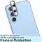 5x Kamera 9H Panzerhartglas für Samsung Galaxy A54 3D KLAR Schwarzes ECHTES TEMPERED Panzerglas Kameraglas Kamerhartglas Kameraschutzglas Schutzglas Schutzfolie Panzerfolie #1