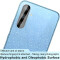6x Kamera 9H Panzerhartglas für Samsung Galaxy A54 3D KLAR Schwarzes ECHTES TEMPERED Panzerglas Kameraglas Kamerhartglas Kameraschutzglas Schutzglas Schutzfolie Panzerfolie