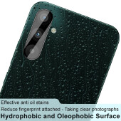 3x Kamera 9H Panzerhartglas für Samsung Galaxy A13 3D KLAR Schwarzes ECHTES TEMPERED Panzerglas Kameraglas Kamerhartglas Kameraschutzglas Schutzglas Schutzfolie Panzerfolie
