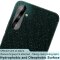 5x Kamera 9H Panzerhartglas für Samsung Galaxy A13 3D KLAR Schwarzes ECHTES TEMPERED Panzerglas Kameraglas Kamerhartglas Kameraschutzglas Schutzglas Schutzfolie Panzerfolie