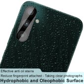6x Kamera 9H Panzerhartglas für Samsung Galaxy A13 3D KLAR Schwarzes ECHTES TEMPERED Panzerglas Kameraglas Kamerhartglas Kameraschutzglas Schutzglas Schutzfolie Panzerfolie