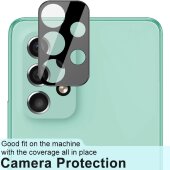 3x Kamera 9H Panzerhartglas für Samsung Galaxy A13 4G 3D KLAR Schwarzes ECHTES TEMPERED Panzerglas Kameraglas Kamerhartglas Kameraschutzglas Schutzglas Schutzfolie Panzerfolie