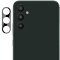 3x Kamera 9H Panzerhartglas für Samsung Galaxy A14 5G 3D KLAR Schwarzes ECHTES TEMPERED Panzerglas Kameraglas Kamerhartglas Kameraschutzglas Schutzglas Schutzfolie Panzerfolie