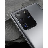 2x Kamera 9H Panzerhartglas für Samsung Galaxy S20...