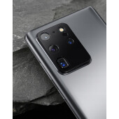 5x Kamera 9H Panzerhartglas für Samsung Galaxy S20...