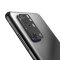 1x Kamera 9H Panzerhartglas für Samsung Galaxy S20 Plus 3D KLAR Schwarzes ECHTES TEMPERED Panzerglas Kameraglas Kamerhartglas Kameraschutzglas Schutzglas Schutzfolie Panzerfolie