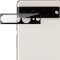 6x Kamera 9H Panzerhartglas für Google Pixel 7 Pro 3D KLAR Schwarzes ECHTES TEMPERED Panzerglas Kameraglas Kamerhartglas Kameraschutzglas Schutzglas Schutzfolie Panzerfolie