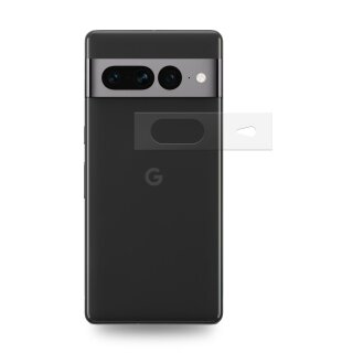 5x Kamera 9H Panzerhartglas für Google Pixel 7 3D KLAR ECHTES TEMPERED Panzerglas Kameraglas Kamerhartglas Kameraschutzglas Schutzglas Schutzfolie Panzerfolie