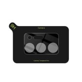 2x Kamera 9H Panzerhartglas für Samsung Galaxy Note 20 Ultra 3D KLAR Schwarzes ECHTES TEMPERED Panzerglas Kameraglas Kamerhartglas Kameraschutzglas Schutzglas Schutzfolie Panzerfolie