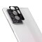 5x Kamera 9H Panzerhartglas für Samsung Galaxy Note 20 Ultra 3D KLAR Schwarzes ECHTES TEMPERED Panzerglas Kameraglas Kamerhartglas Kameraschutzglas Schutzglas Schutzfolie Panzerfolie