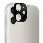 5x Kamera 9H Panzerhartglas für iPhone 11 3D KLAR...
