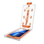 1x 9H Panzerglas für iPhone 13 Pro HD klar Montagehilfe Displayschutz Schutzglas Schutzfolie Tempered Glass Screen-Protector