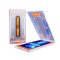 1x 9H Panzerglas für iPhone 13 Pro HD klar Montagehilfe Displayschutz Schutzglas Schutzfolie Tempered Glass Screen-Protector