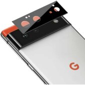 4x Kamera 9H Panzerhartglas für Google Pixel 63D...