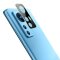 3x Kamera 9H Panzerhartglas für Xiaomi 12 Pro 3D KLAR Schwarzes ECHTES TEMPERED Panzerglas Kameraglas Kamerhartglas Kameraschutzglas Schutzglas Schutzfolie Panzerfolie