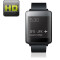 6x Displayfolie für LG G Watch SmartWatch Displayschutzfolie HD ULTRA KLAR