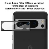 6x Kamera 9H Panzerhartglas für Google Pixel 8 Pro...