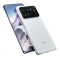 5x Kamera 9H Panzerhartglas für Xiaomi Mi 11 Ultra 3D KLAR Schwarzes ECHTES TEMPERED Panzerglas Kameraglas Kamerhartglas Kameraschutzglas Schutzglas Schutzfolie Panzerfolie