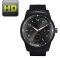 2x LG G Watch R SmartWatch DISPLAYSCHUTZFOLIE DISPLAYFOLIE SCHUTZFOLIE HD KLAR