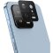 1x Kamera 9H Panzerhartglas für Xiaomi 13 Pro 3D KLAR Schwarzes ECHTES TEMPERED Panzerglas Kameraglas Kamerhartglas Kameraschutzglas Schutzglas Schutzfolie Panzerfolie #1