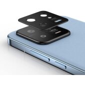 3x Kamera 9H Panzerhartglas für Xiaomi 13 Pro 3D...