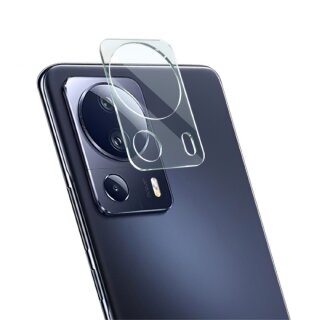 4x Kamera 9H Panzerhartglas für Xiaomi 13 Lite 3D KLAR ECHTES TEMPERED Panzerglas Kameraglas Kamerhartglas Kameraschutzglas Schutzglas Schutzfolie Panzerfolie