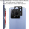 1x Kamera 9H Panzerhartglas für Xiaomi 13T/ 13T Pro 3D KLAR Schwarzes ECHTES TEMPERED Panzerglas Kameraglas Kamerhartglas Kameraschutzglas Schutzglas Schutzfolie Panzerfolie #1 #1