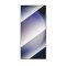 4x UV-Liquid 9H Panzerglas für Samsung Galaxy S24 Ultra 3D KLAR echtes Tempered Panzerhartglas Schutzglas Displayschutz Panzerfolie Schutzfolie Screen Protector