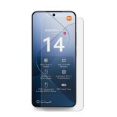 2x 9H Panzerhartglas für Xiaomi 14 3D KLAR Displayschutz Schutzglas Schuzfolie ECHTES TEMPERED Panzerglas Screen Protector