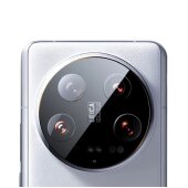 1x Kamera 9H Panzerhartglas für Xiaomi 14 Ultra...