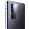 4x Kamera 9H Panzerhartglas für Huawei P40 Pro 3D KLAR ECHTES TEMPERED Panzerglas Kameraglas Kamerhartglas Kameraschutzglas Schutzglas Schutzfolie Panzerfolie