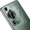 2x Kamera 9H Panzerhartglas für Huawei P60 Pro 3D KLAR ECHTES TEMPERED Panzerglas Kameraglas Kamerhartglas Kameraschutzglas Schutzglas Schutzfolie