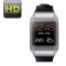 3x Displayfolie für Samsung Galaxy Gear V700 Displayschutzfolie HD ULTRA KLAR