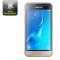 2x Displayschutzfolie für Samsung Galaxy J1 ANTI-REFLEX Displayfolie MATT