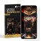 2x 9H Nano-Glass für Samsung Galaxy S24 3D KLAR Anti-Shock Anti-Bruch Anti-Stoß Anti-Schmutz Panzernanoglas Displayschutz Schutzfolie Panzerfolie Panzerglas Screen-Protector