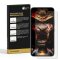 2x 9H Nano-Glass für Samsung Galaxy S24 3D KLAR Anti-Shock Anti-Bruch Anti-Stoß Anti-Schmutz Panzernanoglas Displayschutz Schutzfolie Panzerfolie Panzerglas Screen-Protector