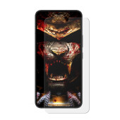 5x 9H Nano-Glass für Samsung Galaxy S24 3D KLAR Anti-Shock Anti-Bruch Anti-Stoß Anti-Schmutz Panzernanoglas Displayschutz Schutzfolie Panzerfolie Panzerglas Screen-Protector