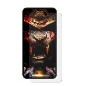 3x 9H Panzerglas für Samsung Galaxy S24 Plus 3D MATT ENTSPIEGELT Nano-Glass Displayschutz Schutzglas Schutzfolie Panzerfolie Screen-Protector ANTI-SHOK ANTI-BRUCH-ANTI-STOß