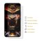 6x 9H Panzerglas für Samsung Galaxy S24 Plus 3D MATT ENTSPIEGELT Nano-Glass Displayschutz Schutzglas Schutzfolie Panzerfolie Screen-Protector ANTI-SHOK ANTI-BRUCH-ANTI-STOß