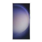 2x 9H+ Panzerglas für Samsung Galaxy S24 Ultra matt Anti-Reflex entspiegelt Nano-Glas Tempered Hartglas Displayschutz Schutzglas Screen-Protector