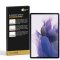 5x 9H Panzerglas für Samsung Galaxy Tab S9 FE Plus 3D KLAR Tempered GlassDisplayschutz Schutzglas Schutzfolie Screen-Protector