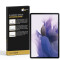 6x 9H Panzerglas für Samsung Galaxy Tab S9 FE Plus 3D KLAR Tempered GlassDisplayschutz Schutzglas Schutzfolie Screen-Protector