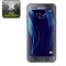 3x Displayschutzfolie für Samsung Galaxy J5 ANTI-REFLEX Schutzfolie MATT