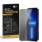 3x Blickschutz 9H Panzerhartglas für iPhone 13 ANTI-SPY PRIVACY Displayschutz Panzerfolie Schutzfolie echtes Tempered Panzerglas Schutzglas Screen Protector