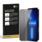 3x Blickschutz 9H Panzerhartglas für iPhone 13 ANTI-SPY PRIVACY Displayschutz Panzerfolie Schutzfolie echtes Tempered Panzerglas Schutzglas Screen Protector